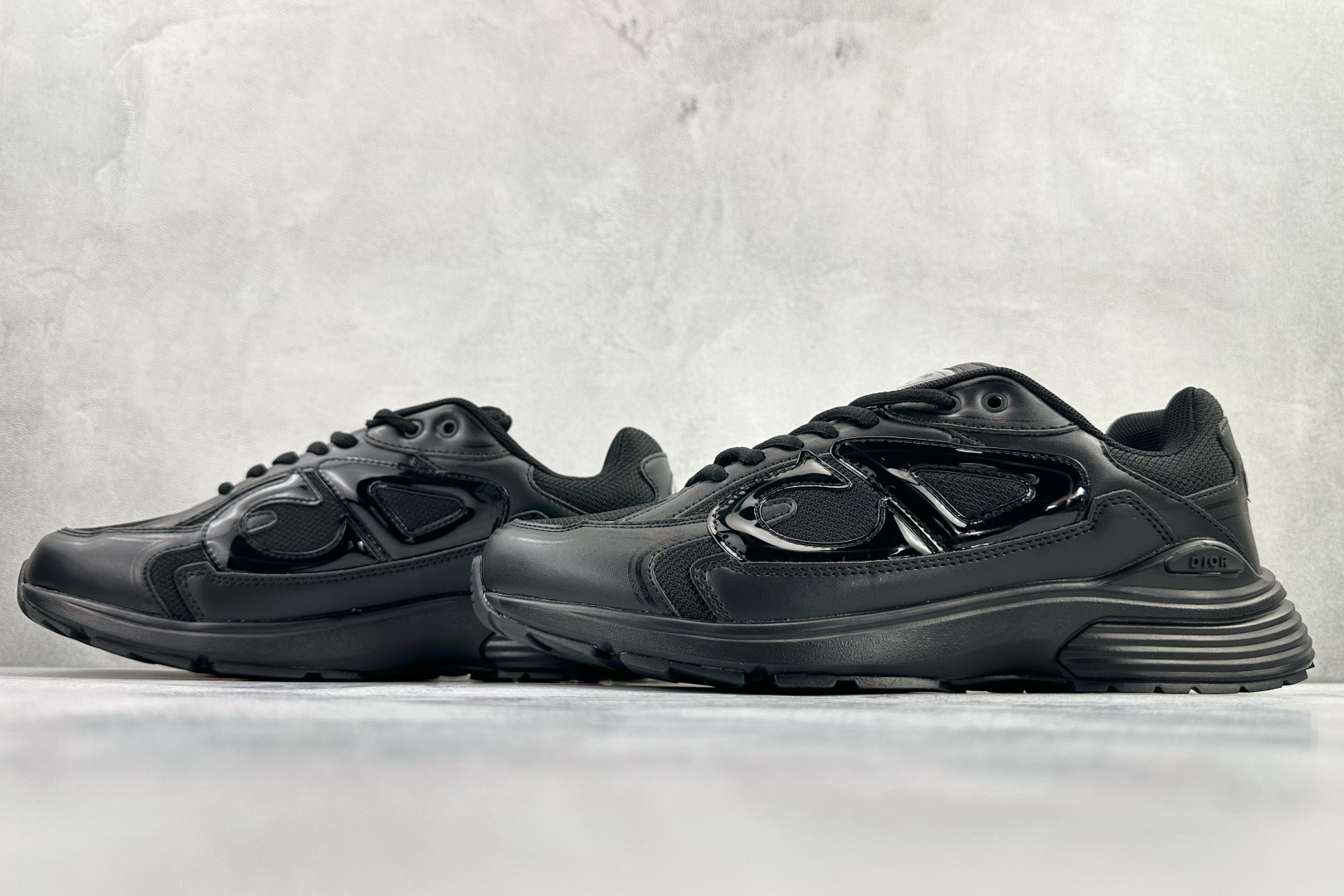 DIOR迪奥 B30 黑色 3SN279AAD_H900