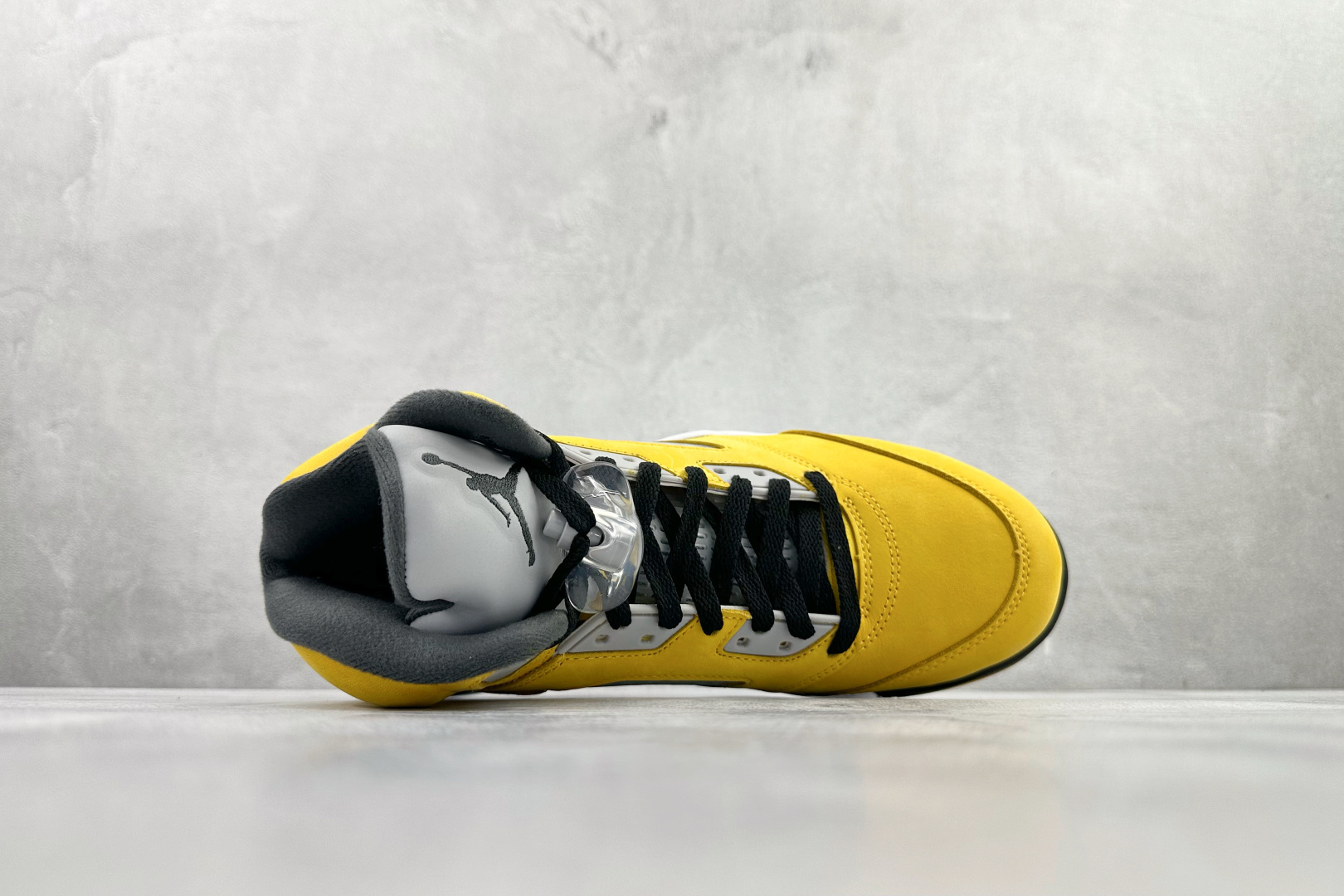 Jordan Air Jordan 5 Retro 黄色 IO3372-700