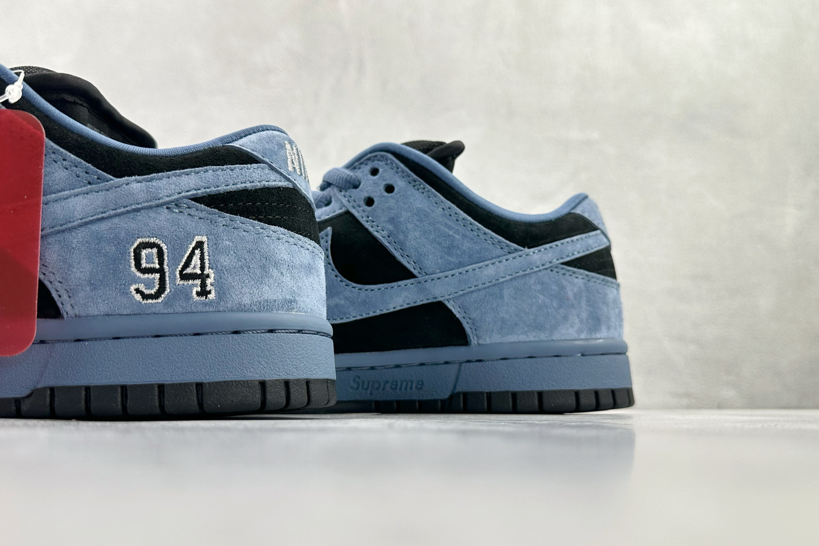 310 Supreme x Nike Dunk SB DUNK LOW 米蓝 HQ8487-400