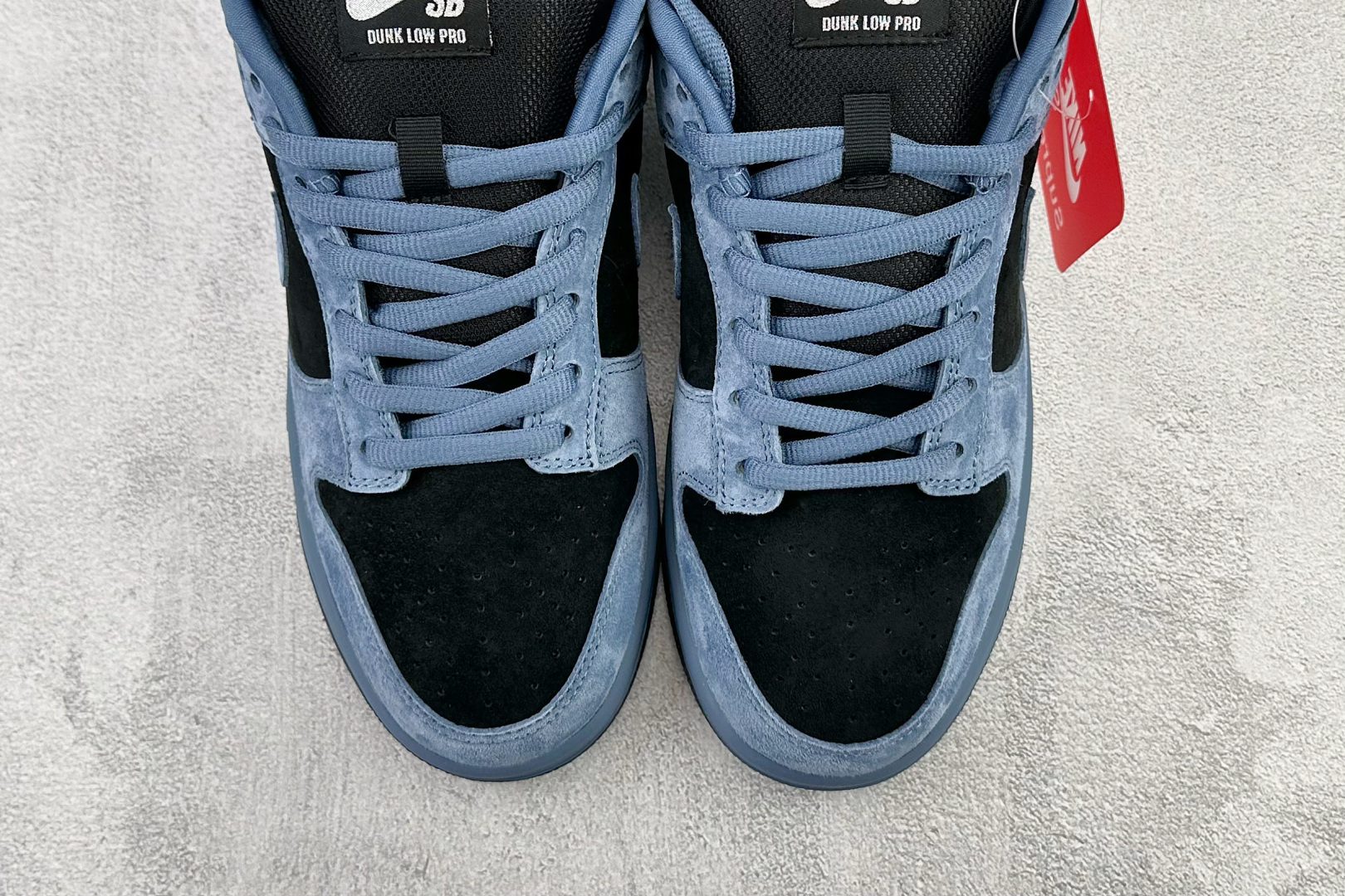 310 Supreme x Nike Dunk SB DUNK LOW 米蓝 HQ8487-400