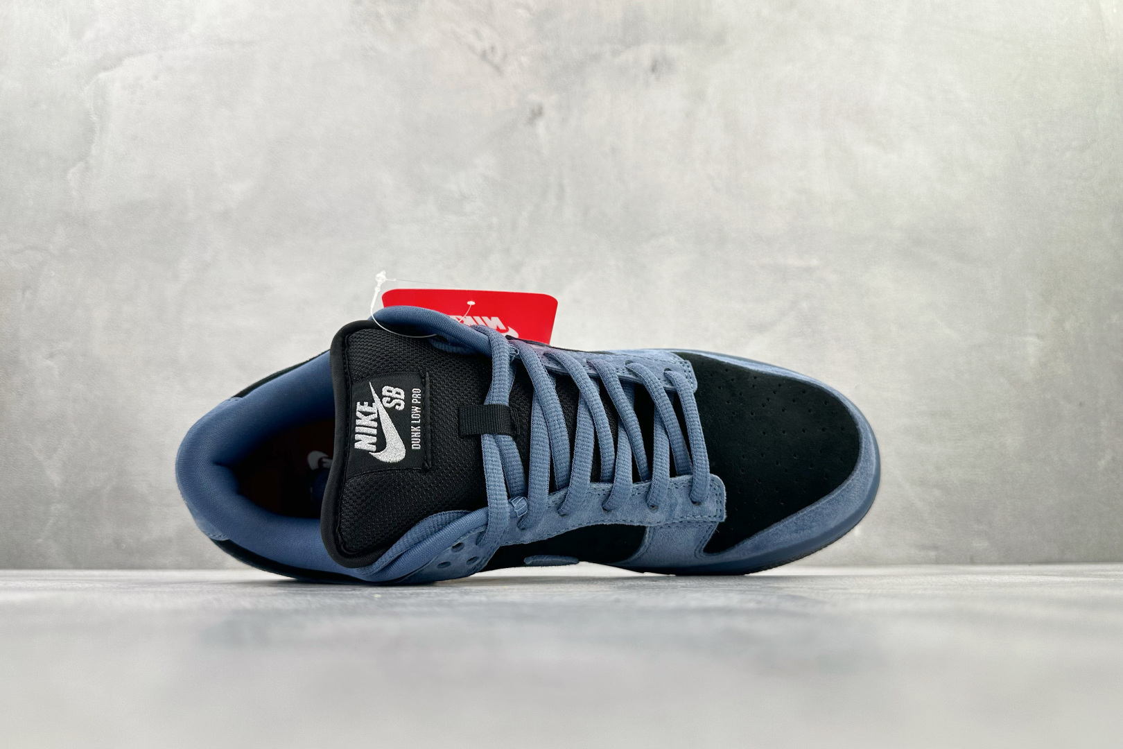 310 Supreme x Nike Dunk SB DUNK LOW 米蓝 HQ8487-400