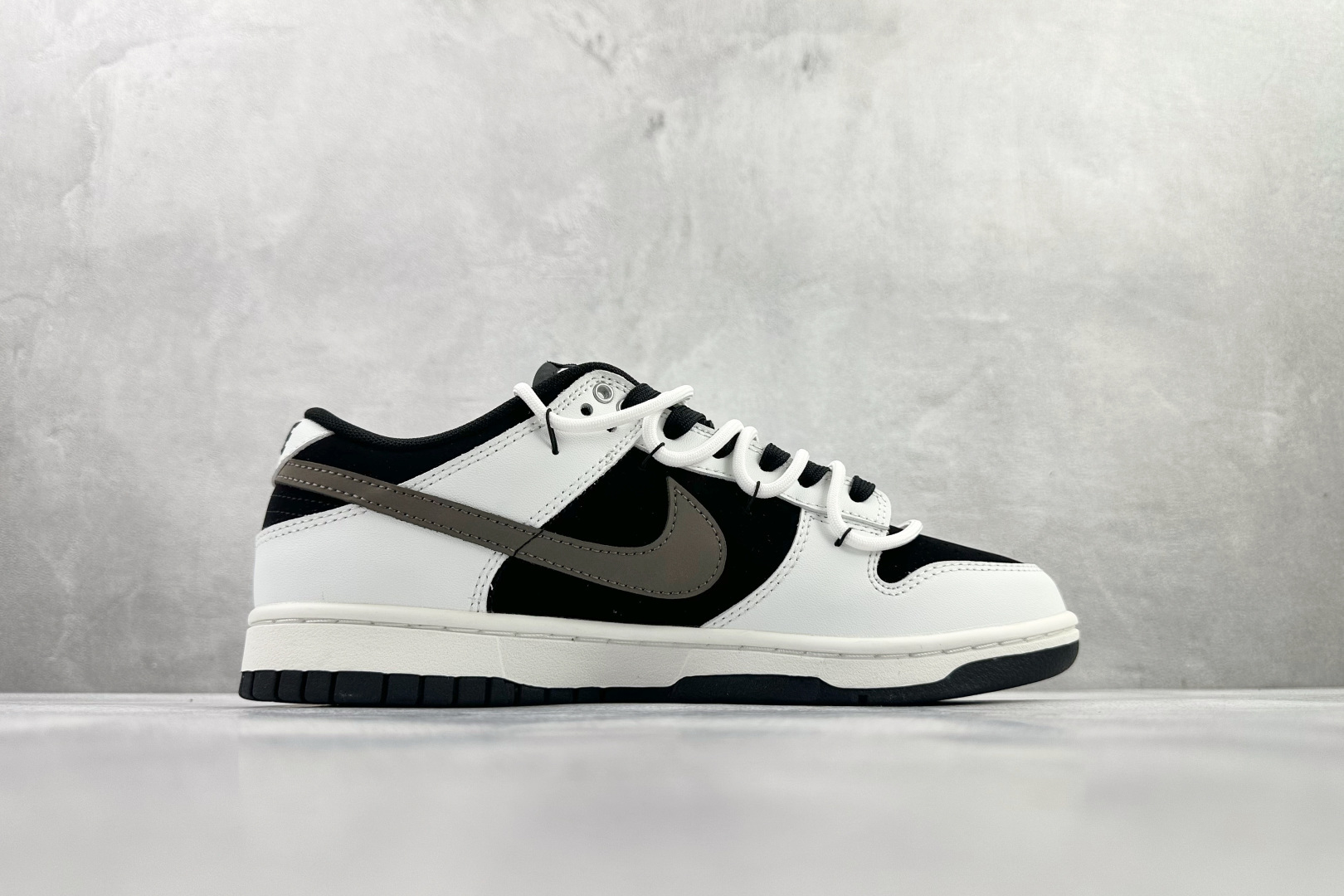 定制球鞋 Nike Dunk 冰咖少年 WG0515-089
