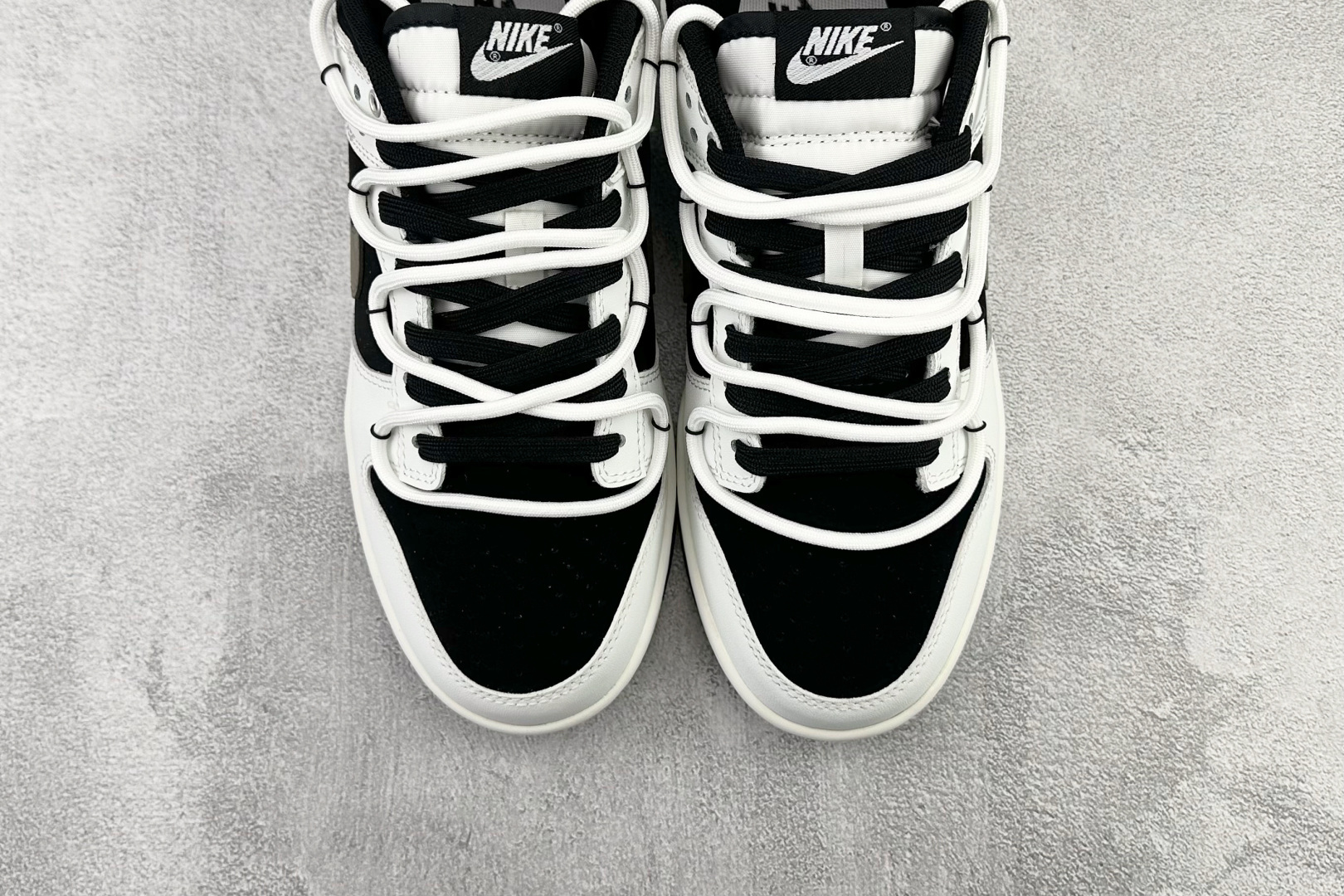 定制球鞋 Nike Dunk 冰咖少年 WG0515-089