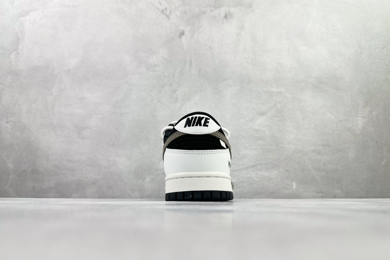 定制球鞋 Nike Dunk 冰咖少年 WG0515-089