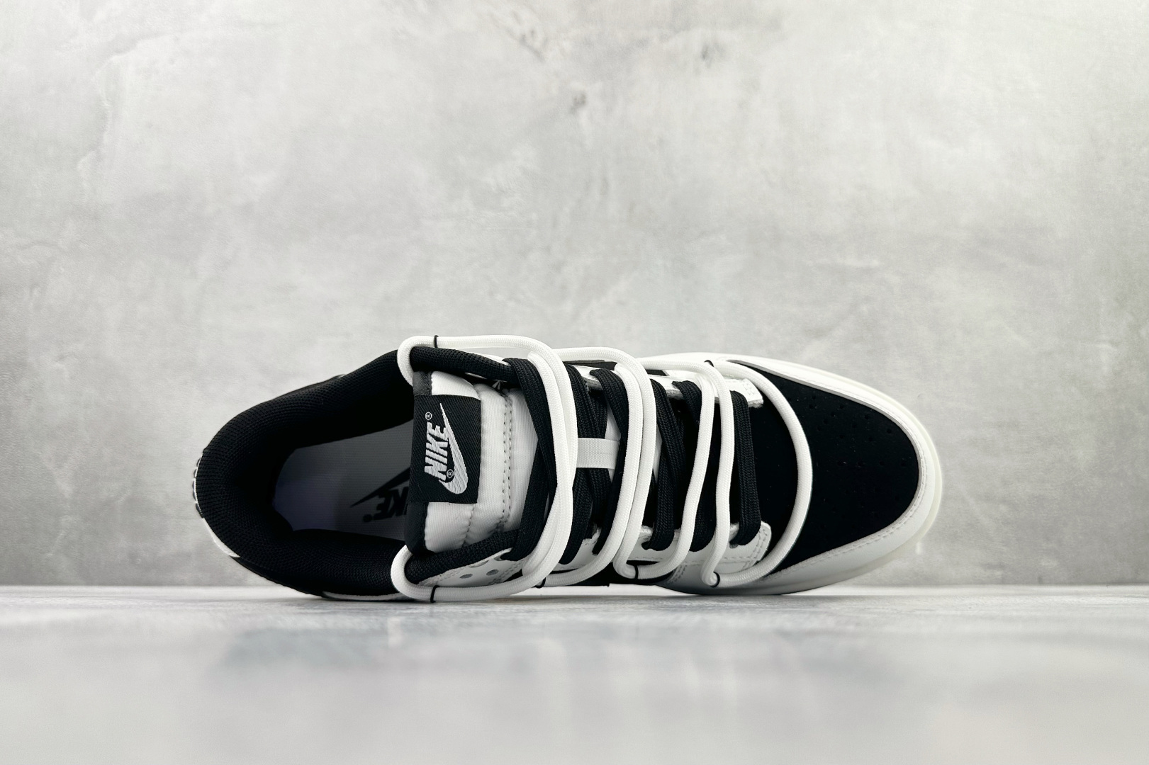 定制球鞋 Nike Dunk 冰咖少年 WG0515-089