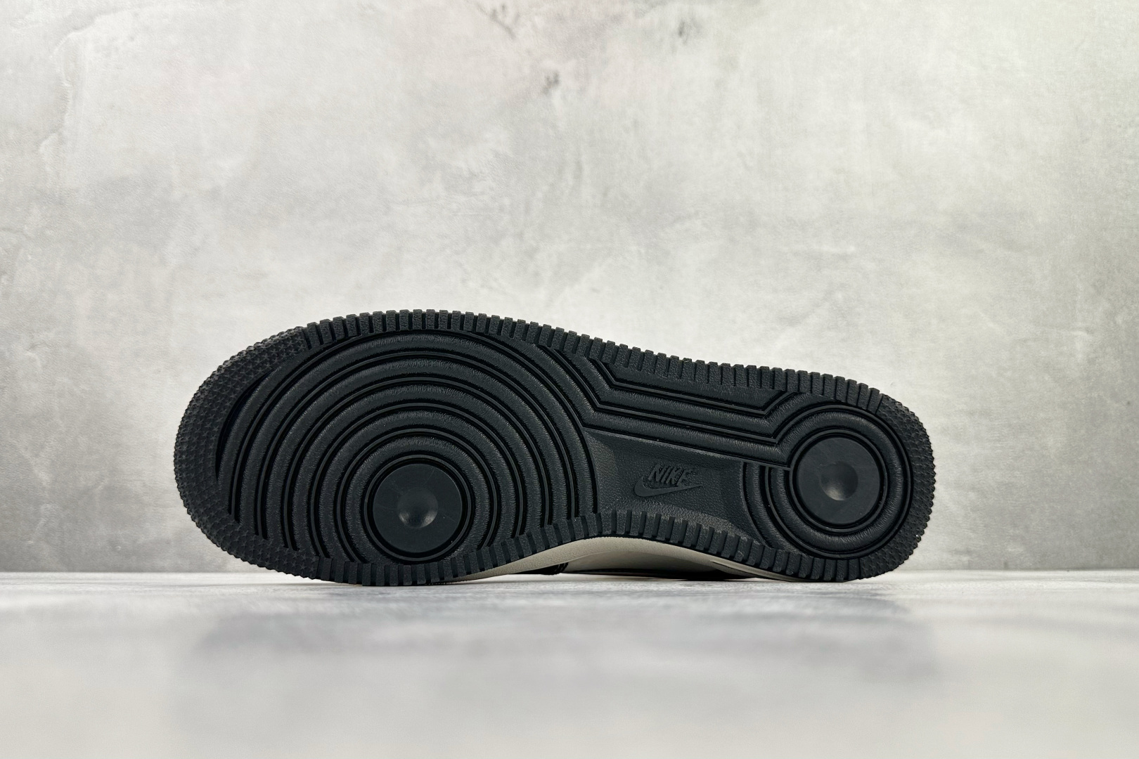 Nike Air Force 1 07 LEGO 联名 黑白 DD1982-311