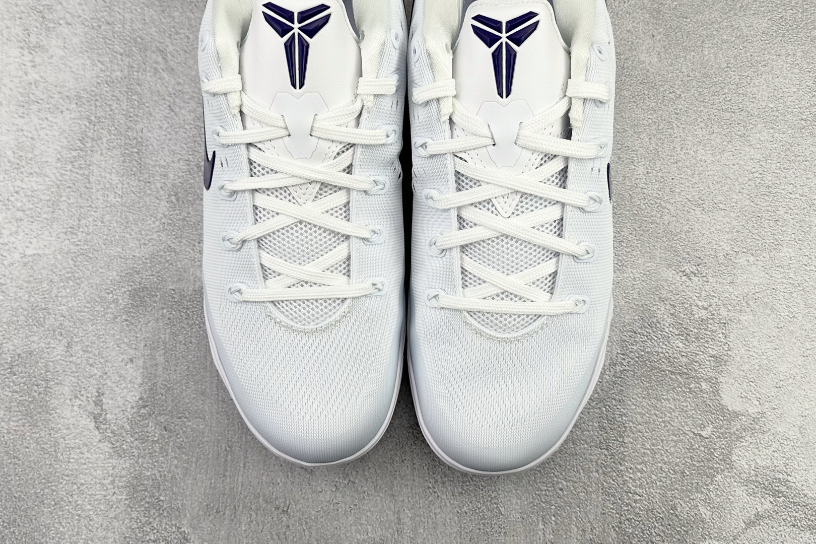 Nike Kobe 9 白紫色 IH1401-100