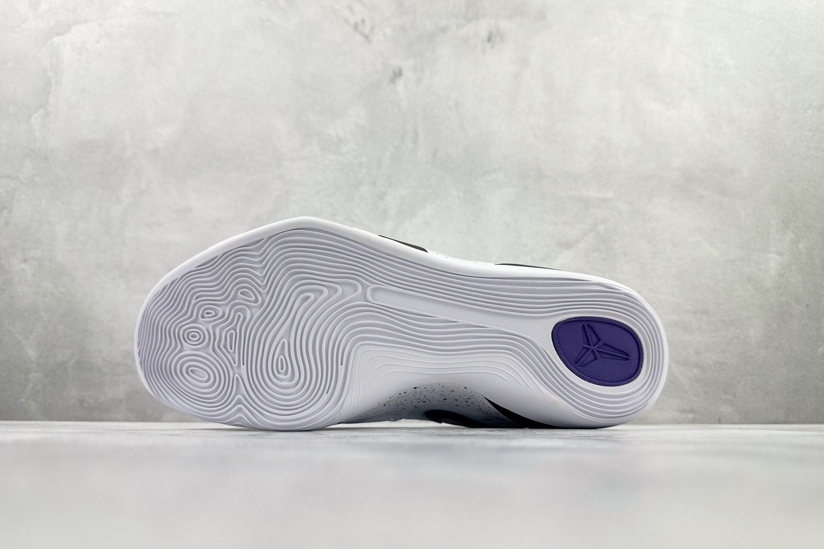 Nike Kobe 9 白紫色 IH1401-100