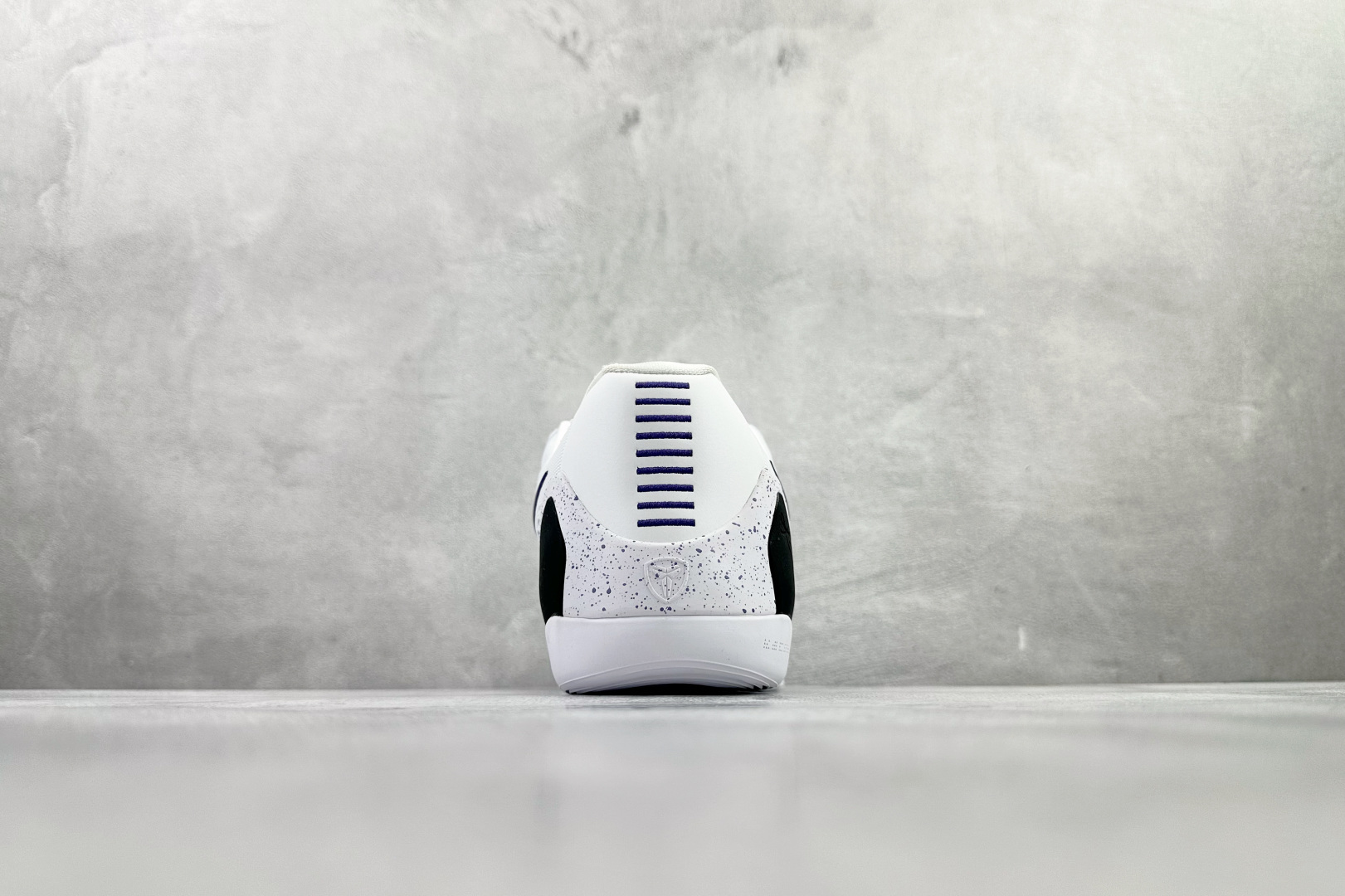 Nike Kobe 9 白紫色 IH1401-100