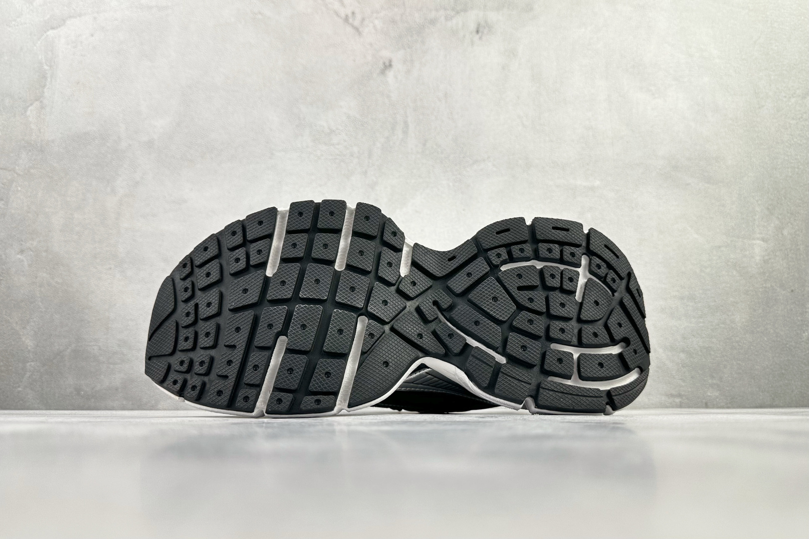 Balenciaga巴黎世家 3XL 黑银满天星 734731 W3XL 1080