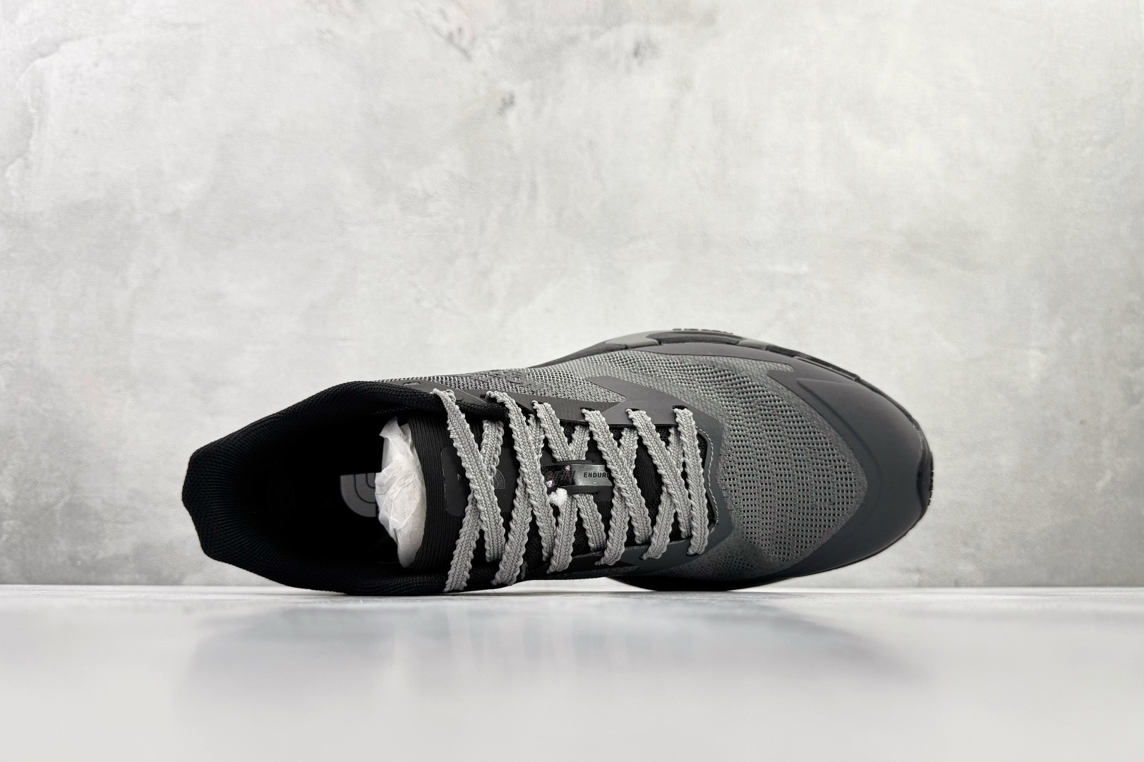 东南亚订单 北面THE NORTH FACE Vectiv Enduris 4 黑色 NS97R03B