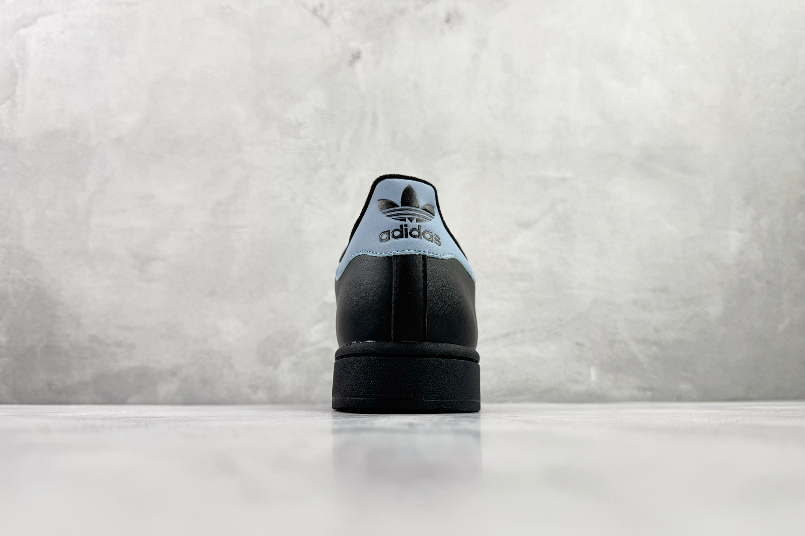 平台爆款adidas originals Super 2 灰蓝色 JS1338