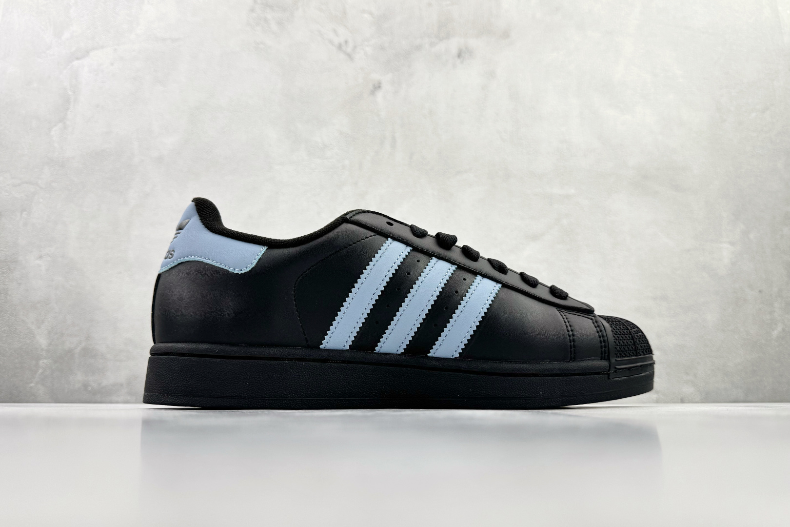 平台爆款adidas originals Super 2 灰蓝色 JS1338