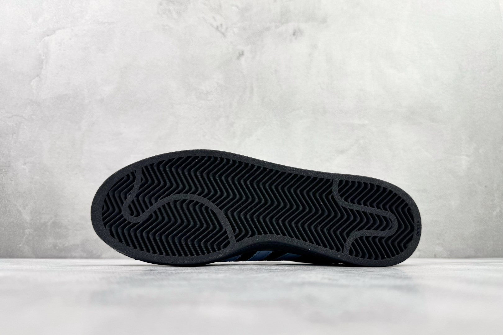 平台爆款adidas originals Super 2 灰蓝色 JS1338