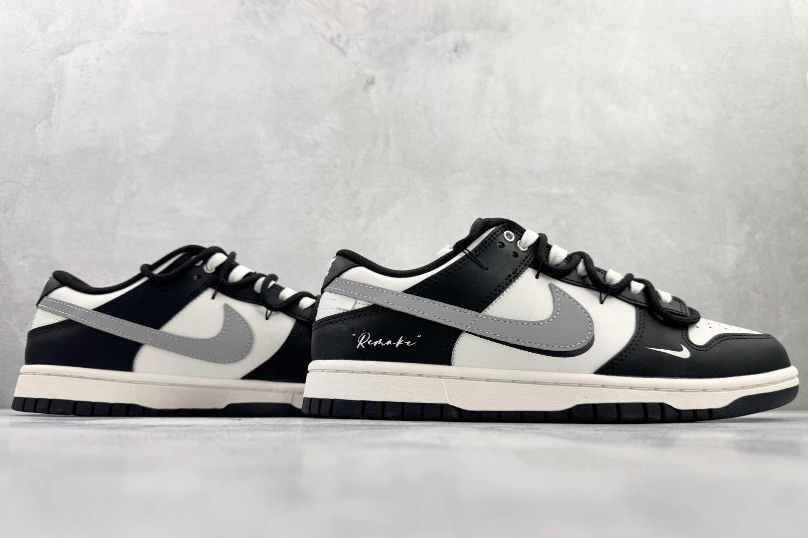 Nike Dunk Low 星陨之砬 黑白色 BG0518-092-High Quatity Cheap Brand wholesale wholesaler seller Clothes Bags handbags Sneakers Top Fashion Clothing Shoes from China Factory Chinese suppliers best Quality Beautiful Price Nike Dunk Low 星陨之砬 黑白色 BG0518-092