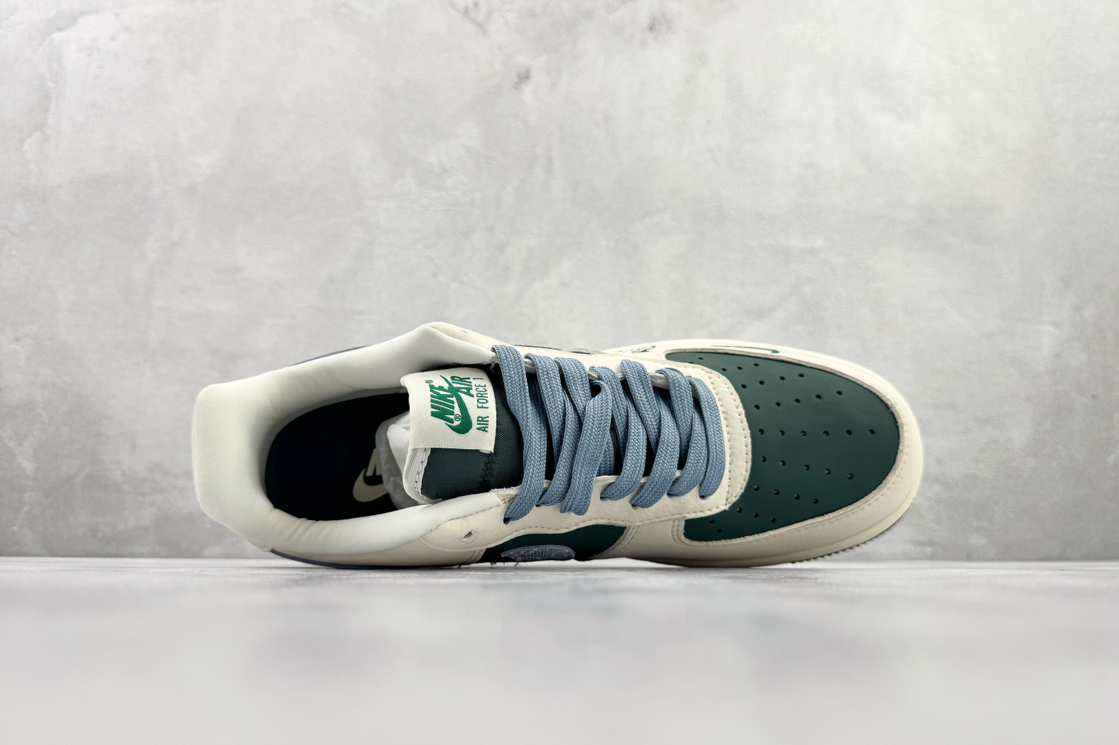 Nike Air Force 1 07 LEGO CUCCI联名 米白色 DD1982-300