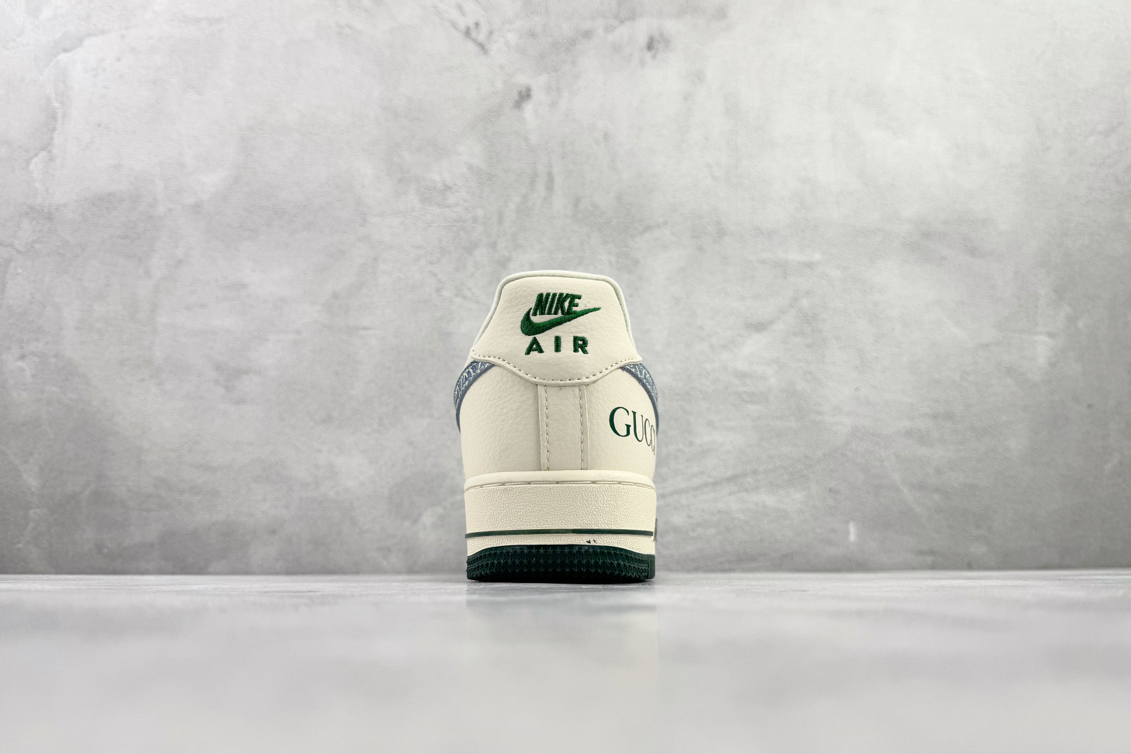 Nike Air Force 1 07 LEGO CUCCI联名 米白色 DD1982-300