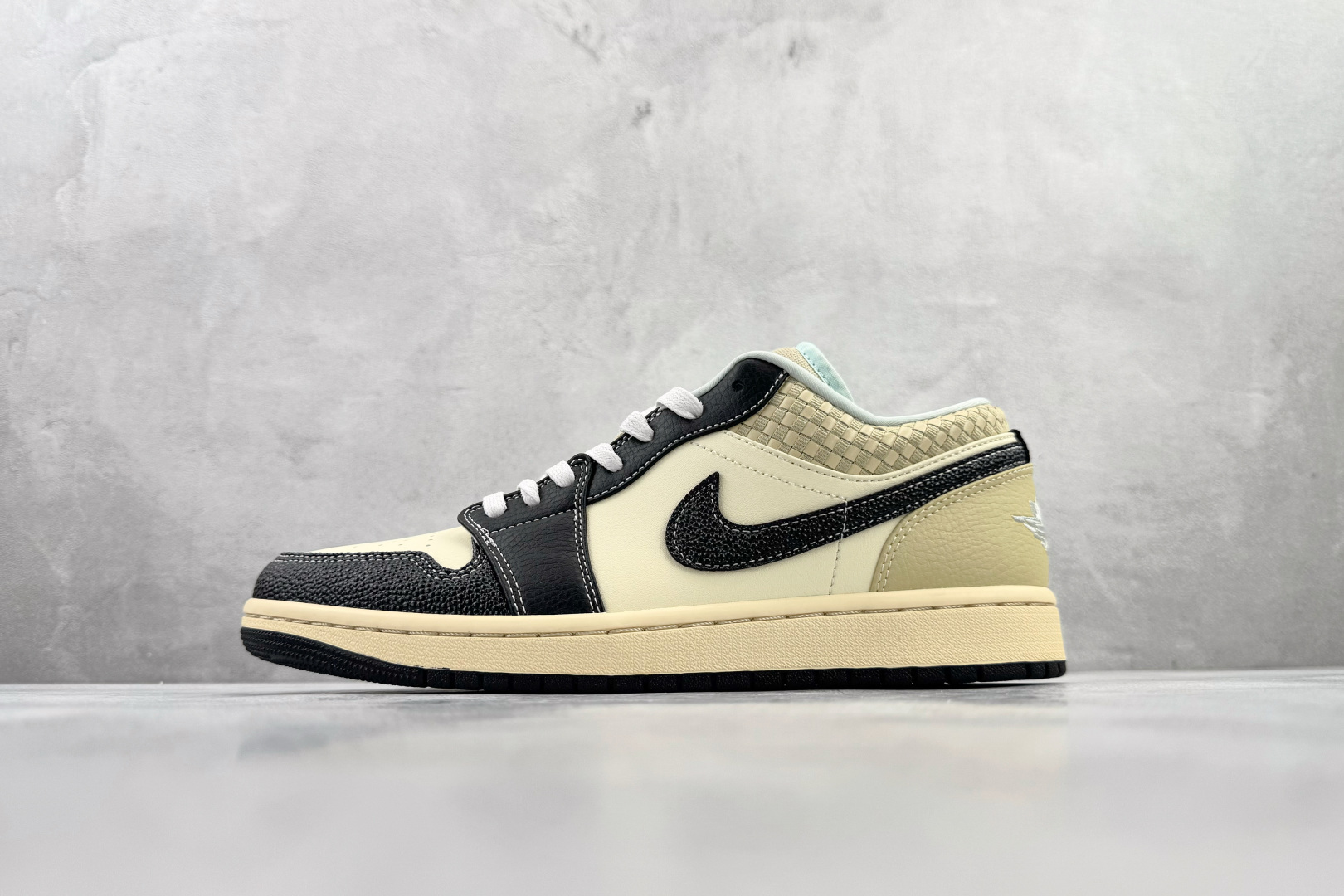 Air jordan 1 low 068