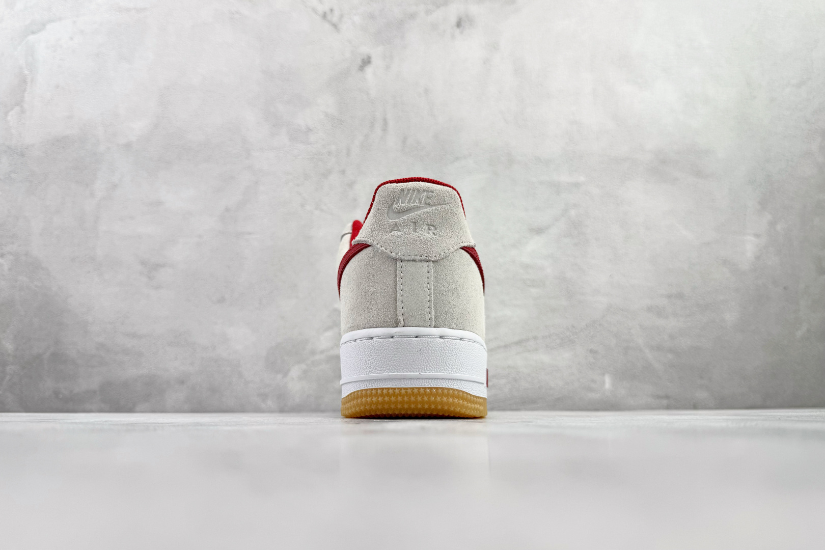 Nike Air Force 1 米红 IB6388-101