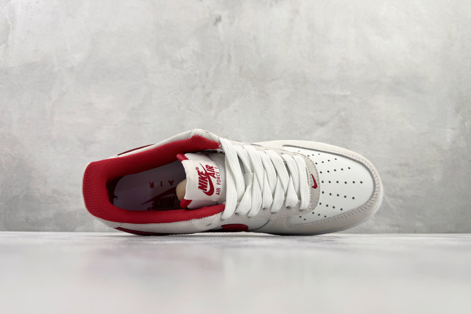 Nike Air Force 1 米红 IB6388-101