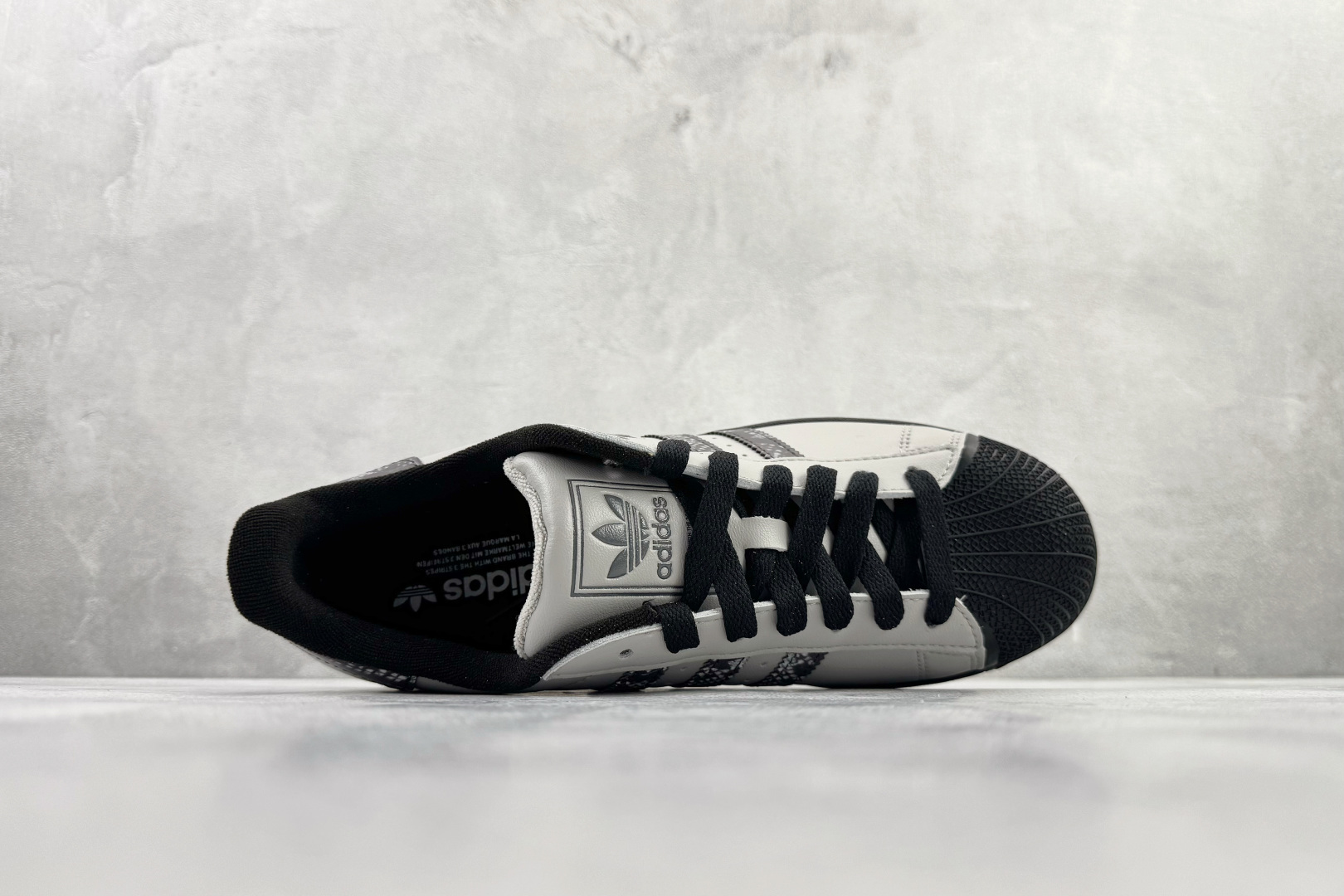 平台爆款adidas originals Super 2 灰色 JP6059