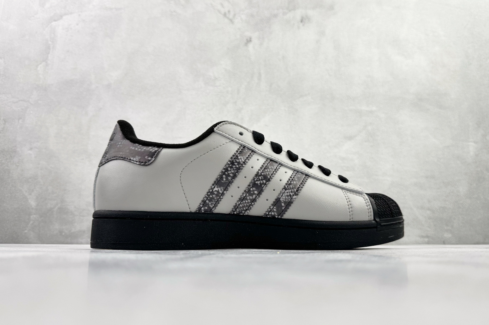 平台爆款adidas originals Super 2 灰色 JP6059