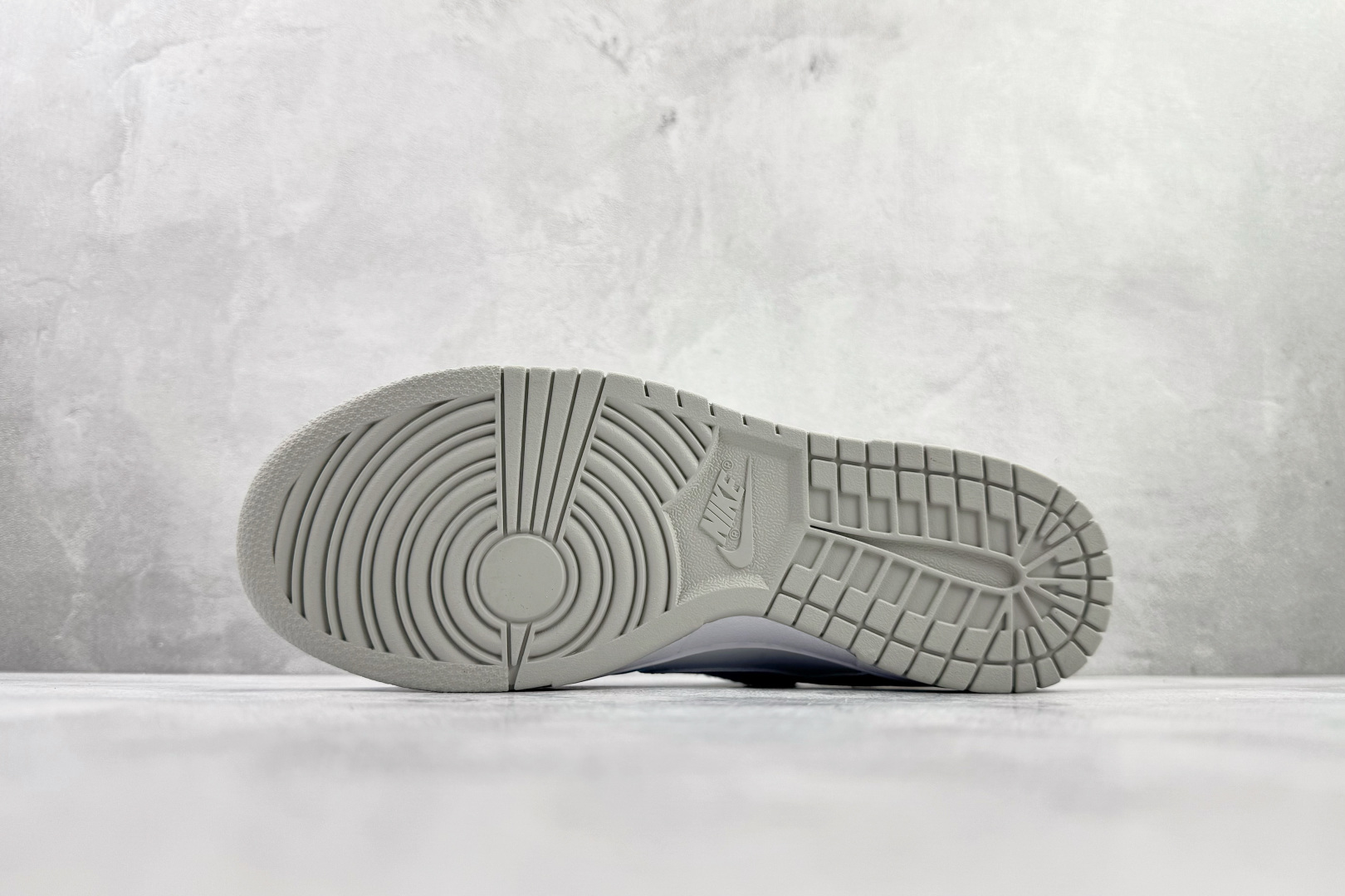 定制球鞋 Nike Dunk Low RETRO 月下碧波行 白蓝色 HF5441-105