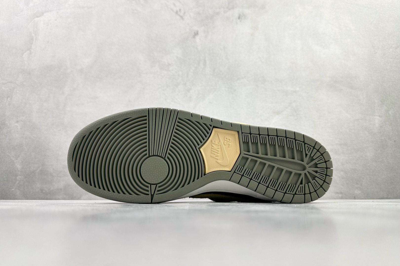 280 定制球鞋 Nike Dunk SB LOW ”Light Carbon”雾灰蓝 HF3063-002