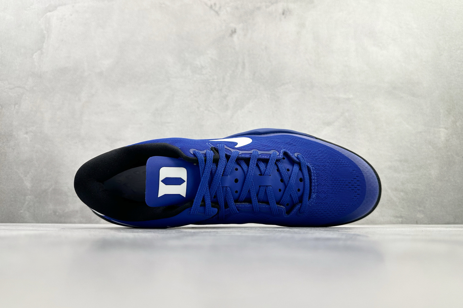 G 450 顶级纯原 完美复刻 定制球鞋 Nike Kobe 8 protro 蓝色 555035-202