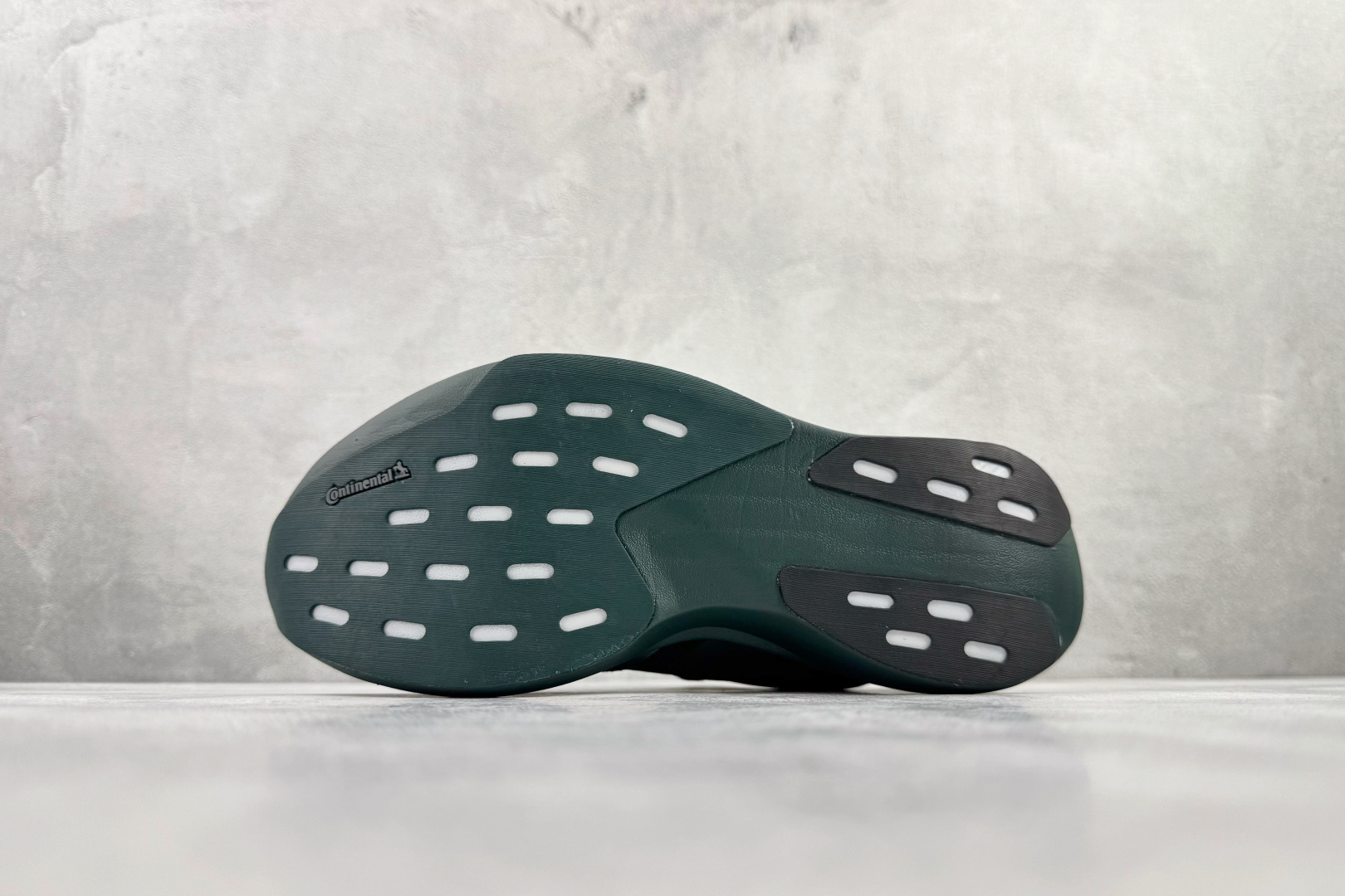 180 纯原 adidas Adizero Evo SL 黑银色 JQ4663