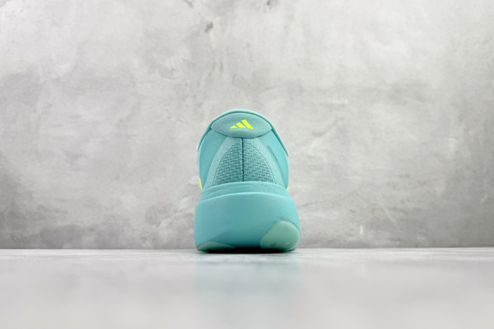 180 纯原 adidas Adizero Evo SL 蓝色 JS4506