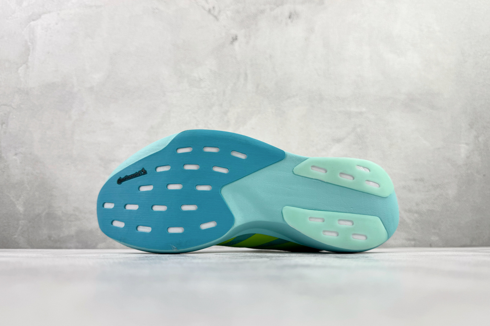 180 纯原 adidas Adizero Evo SL 蓝色 JS4506