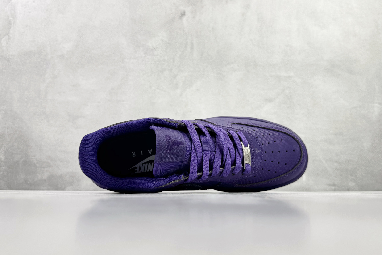 200 Nike Air Force 1 Low 紫色 IB0018-500