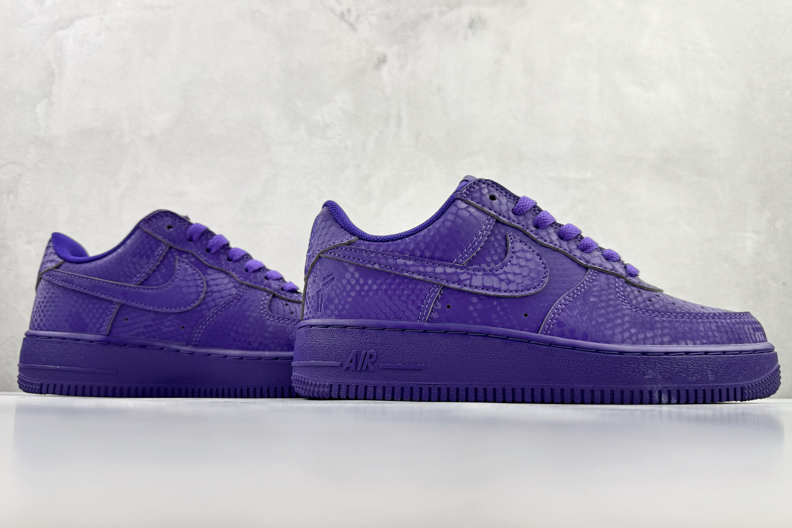 200 Nike Air Force 1 Low 紫色 IB0018-500