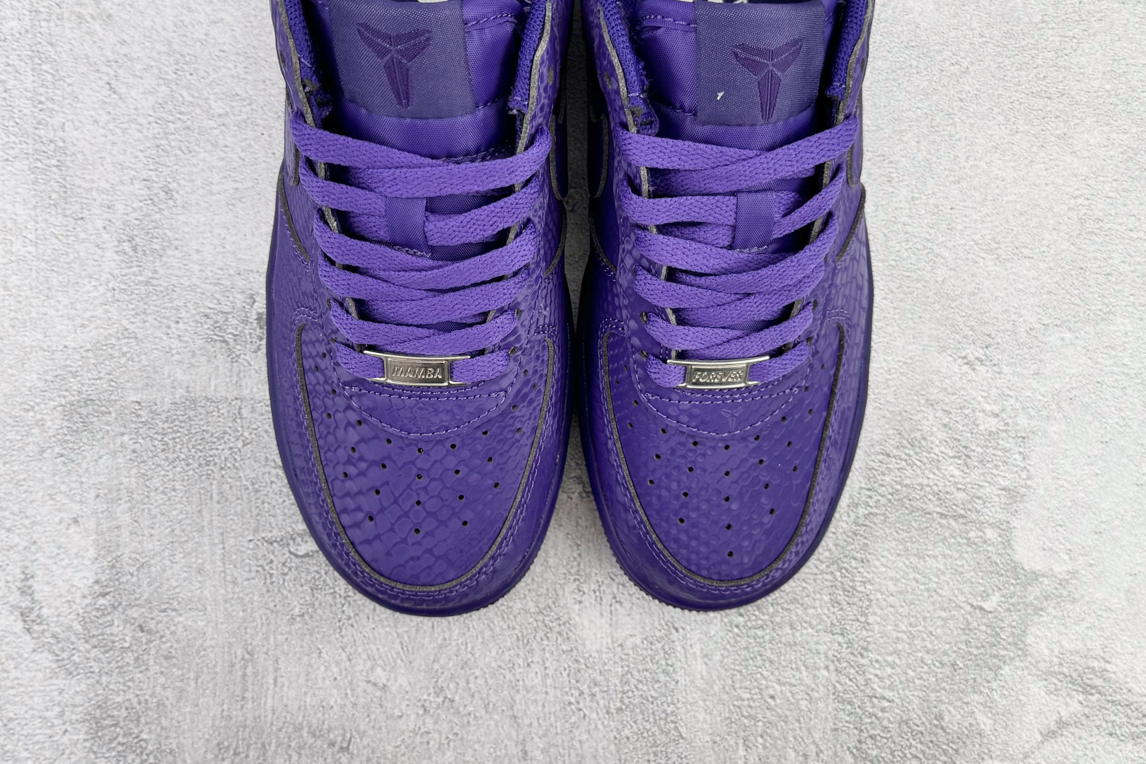 200 Nike Air Force 1 Low 紫色 IB0018-500