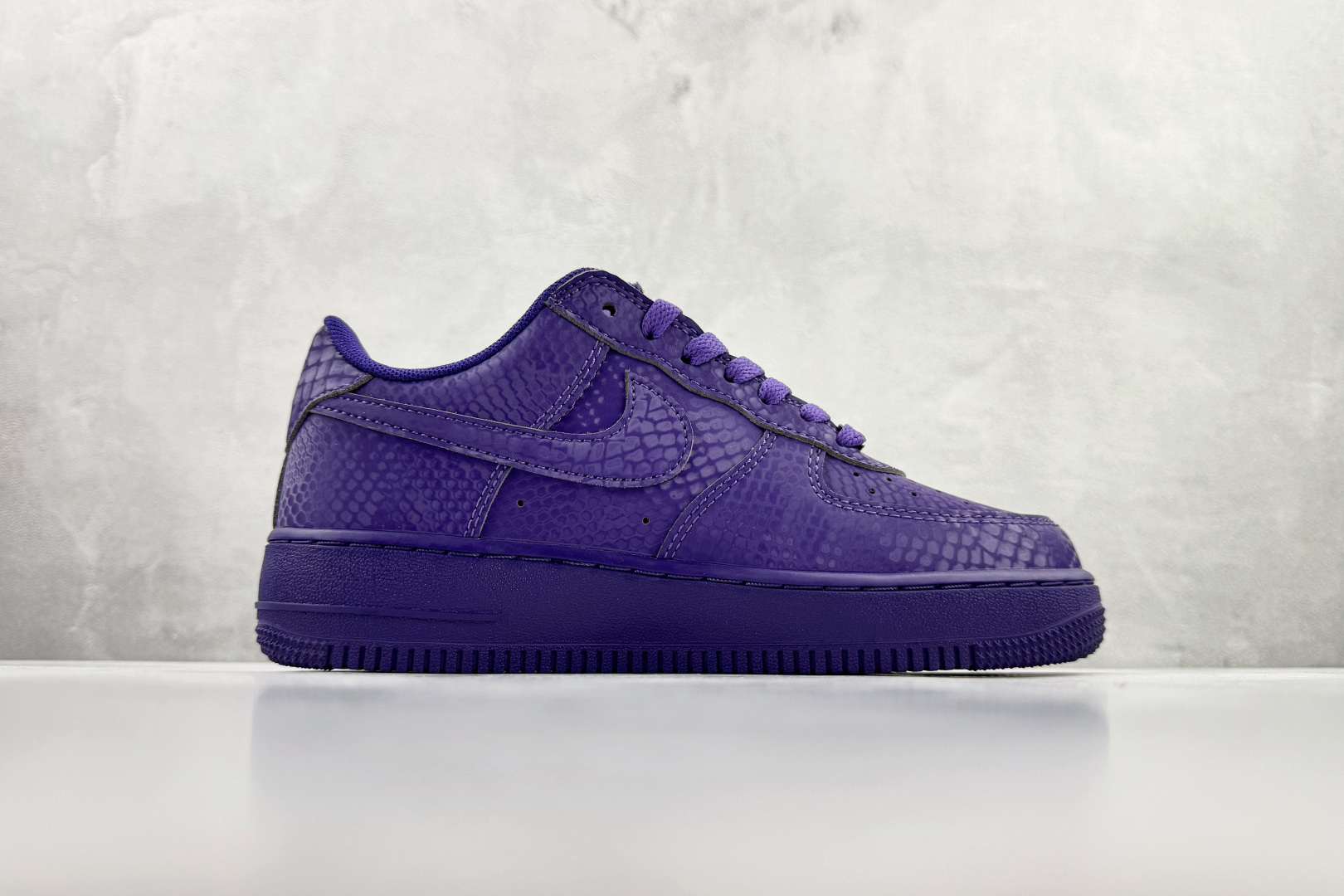 200 Nike Air Force 1 Low 紫色 IB0018-500