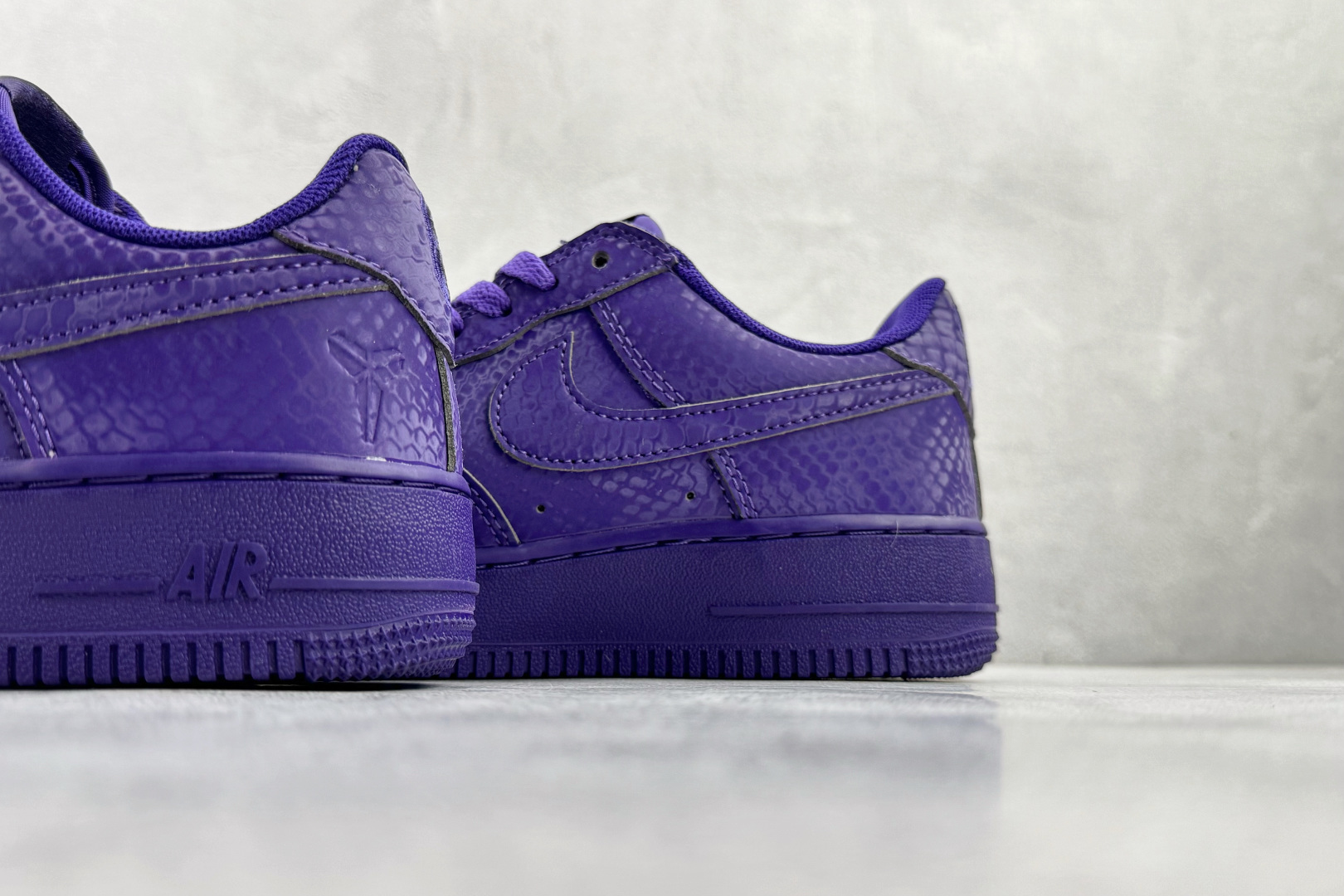 200 Nike Air Force 1 Low 紫色 IB0018-500