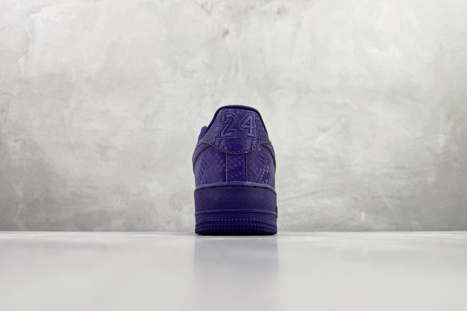 200 Nike Air Force 1 Low 紫色 IB0018-500