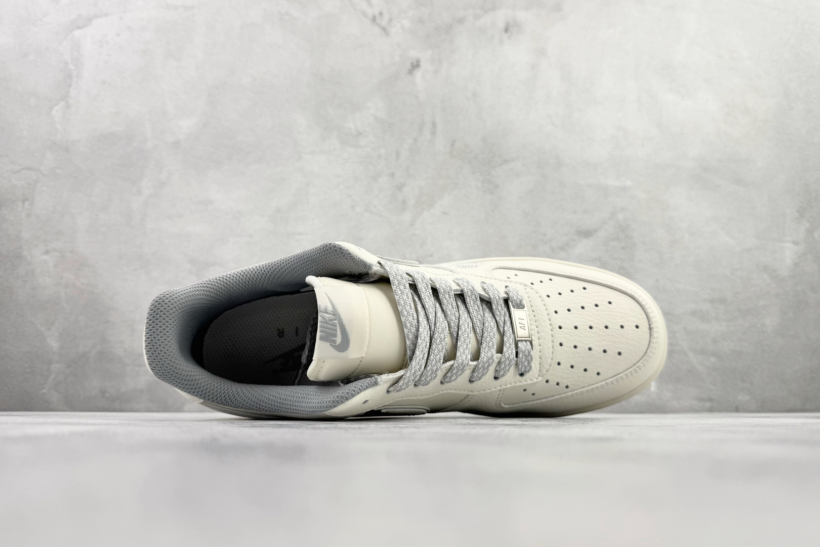 260 Nike Air Force 1'07 WB 米白色 CS5288-039