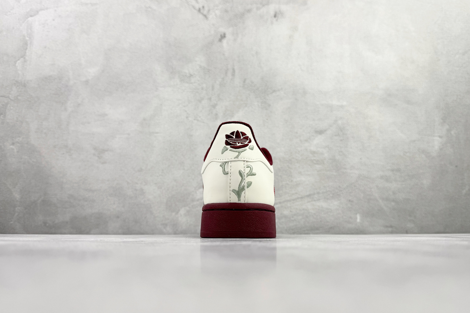 170 平台爆款adidas originals Super 2 白红色 KJ6981