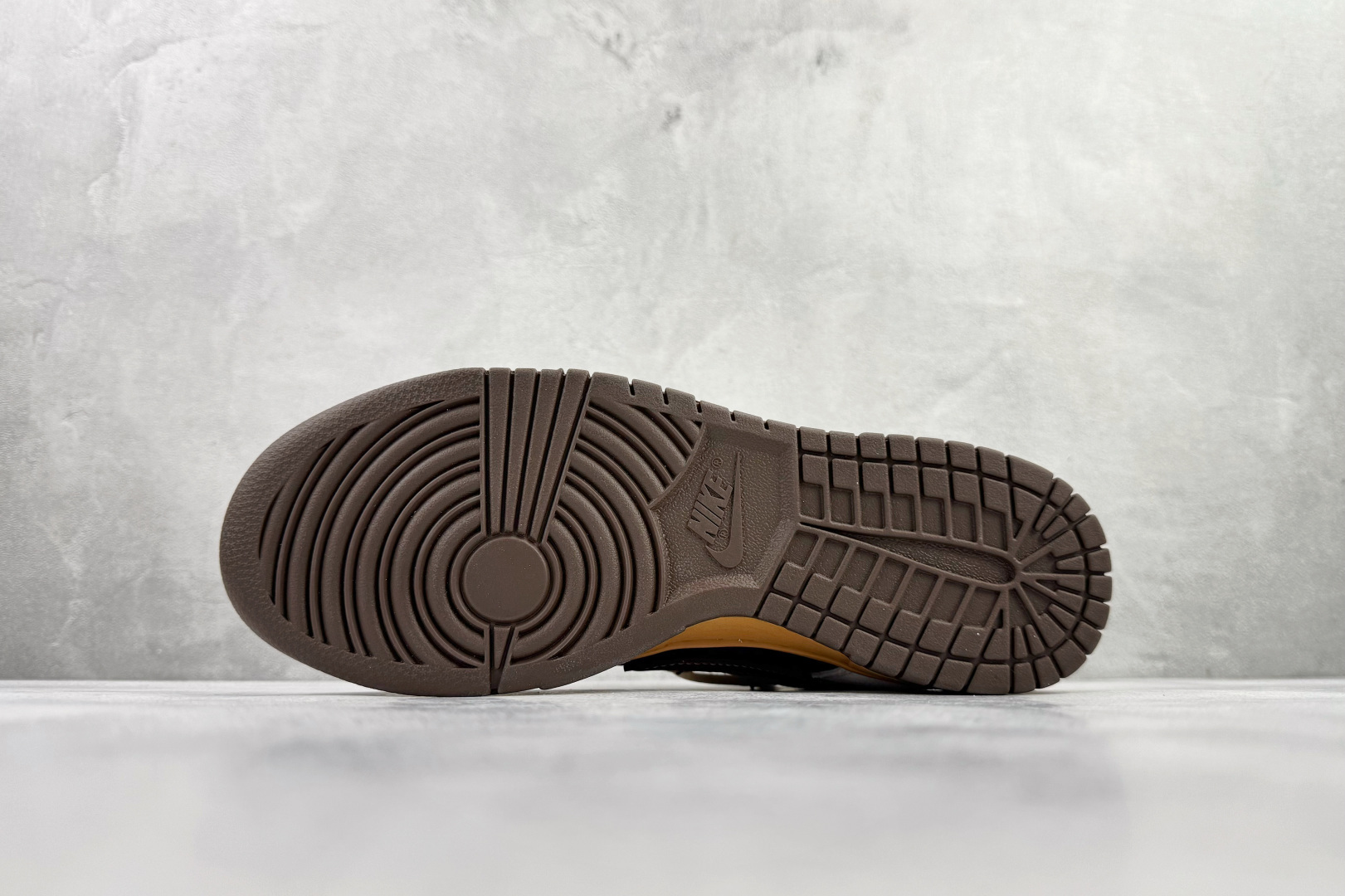 300 定制球鞋 Nike Dunk LOW RETRO 豆柴咖啡 棕红 HQ3459-212