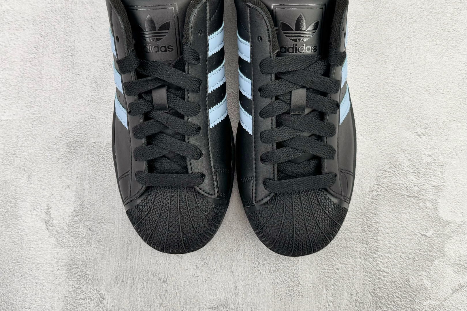 150 平台专供 adidas originals Super 2 黑色 JS1338