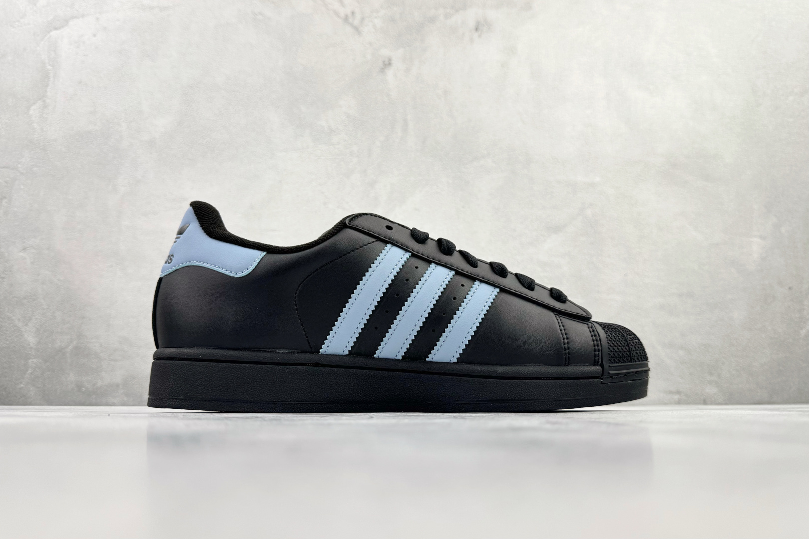 150 平台专供 adidas originals Super 2 黑色 JS1338