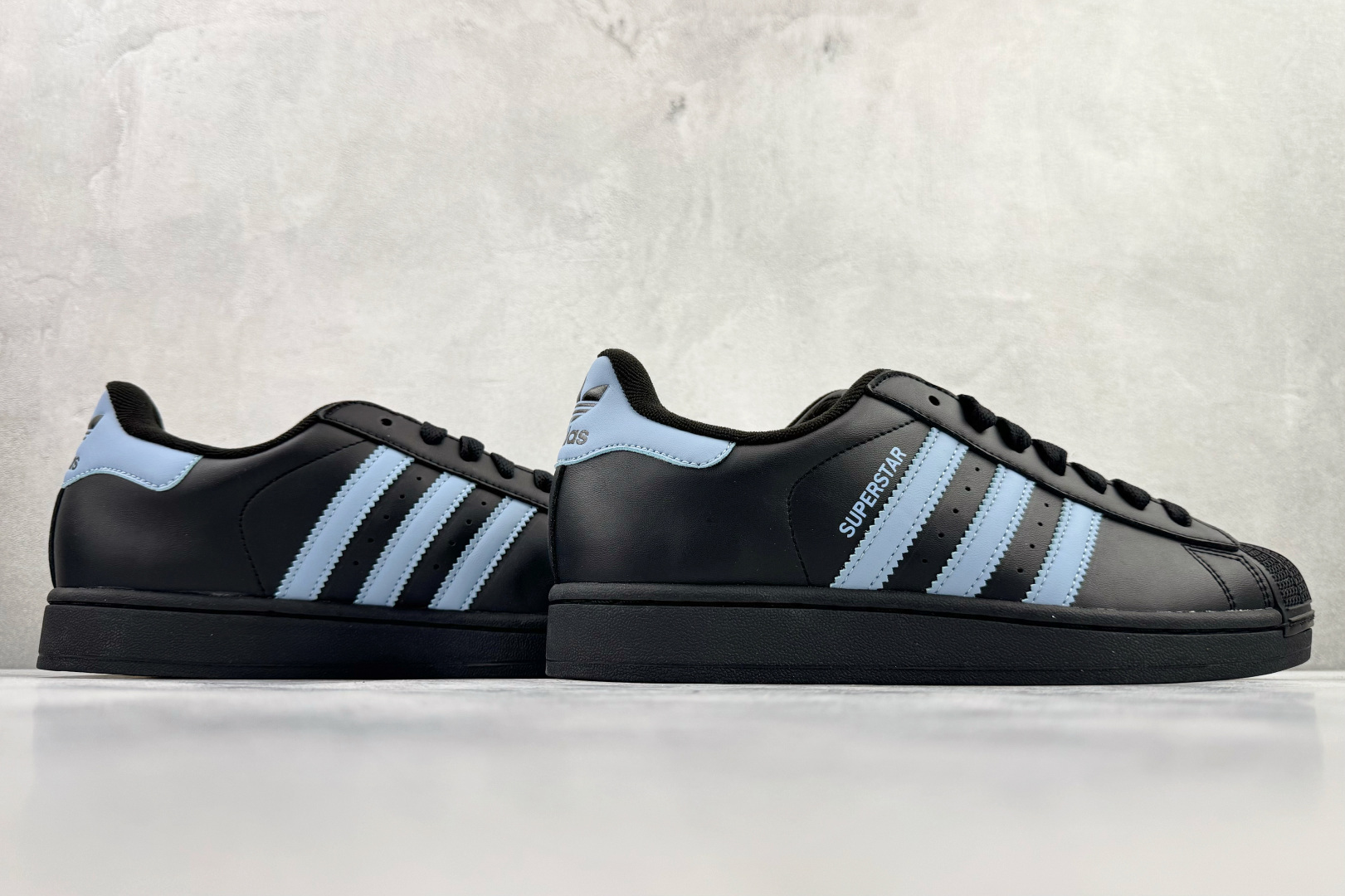 150 平台专供 adidas originals Super 2 黑色 JS1338