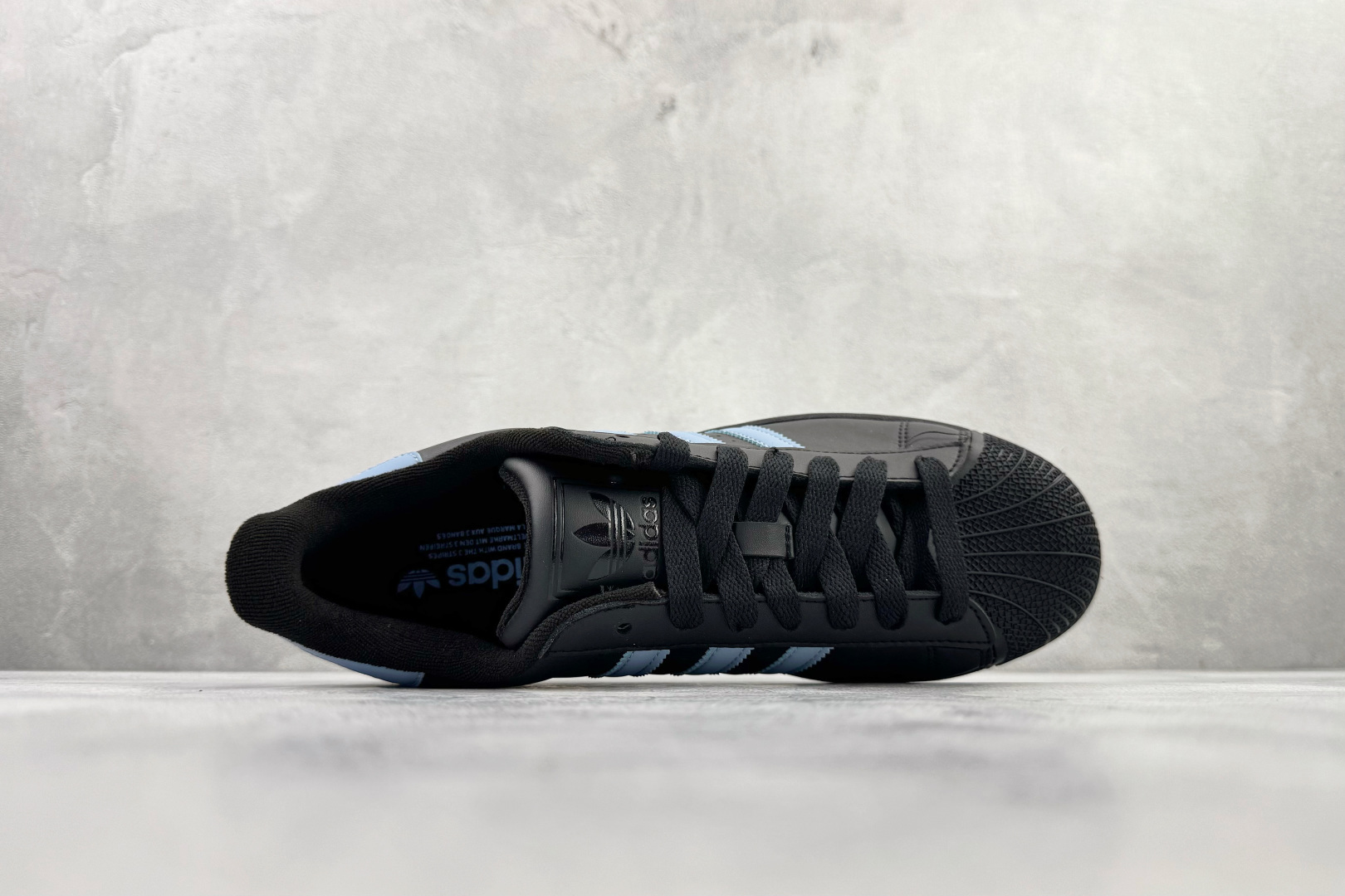 150 平台专供 adidas originals Super 2 黑色 JS1338