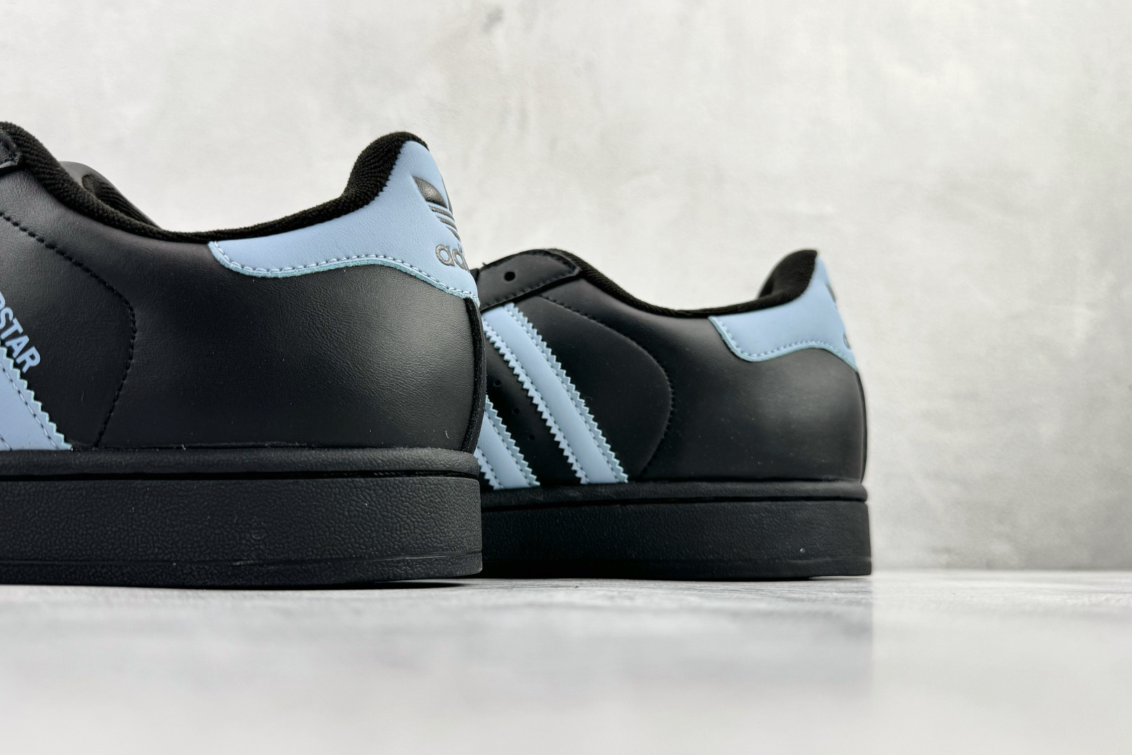 150 平台专供 adidas originals Super 2 黑色 JS1338