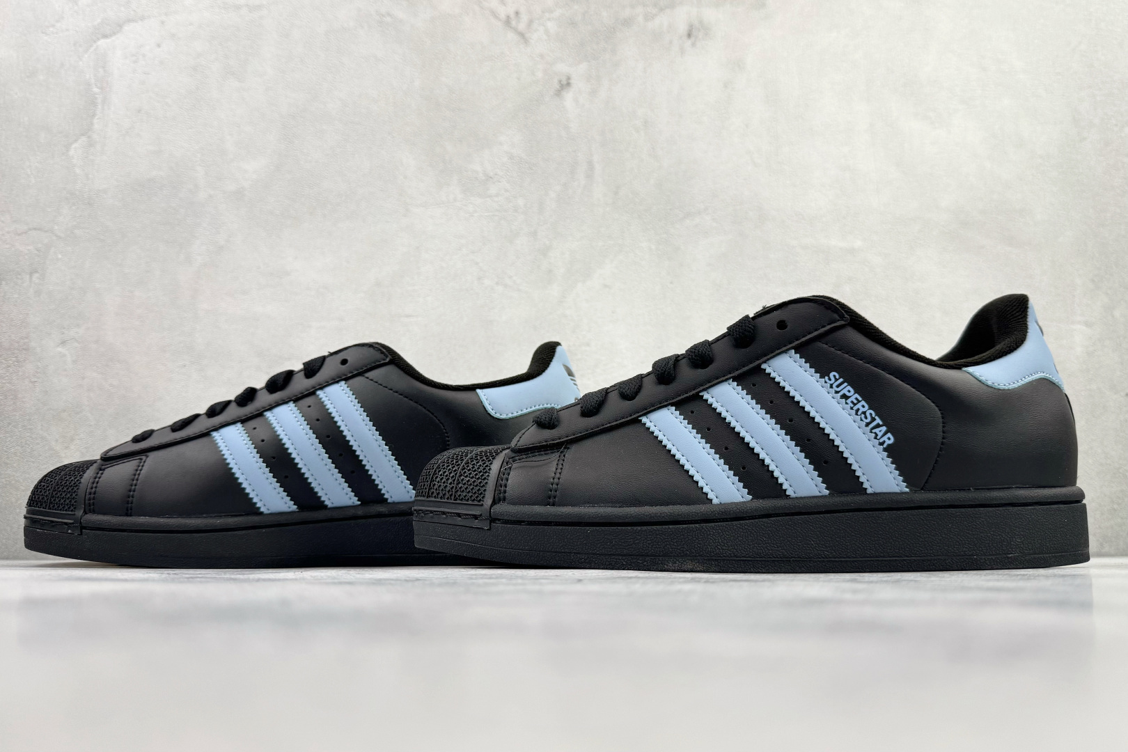 150 平台专供 adidas originals Super 2 黑色 JS1338