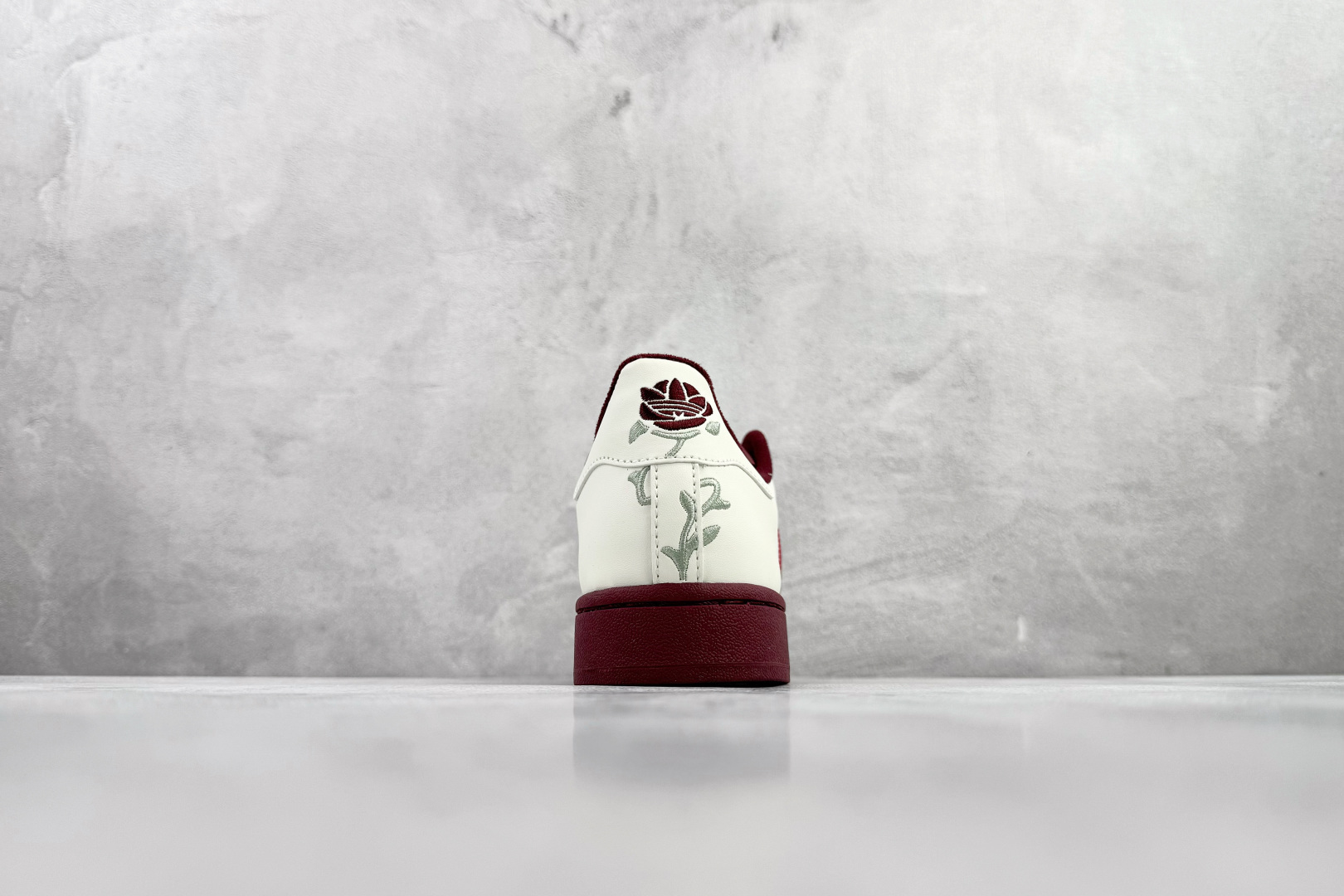 150 平台专供 adidas originals Super 2 白红色 KJ6981