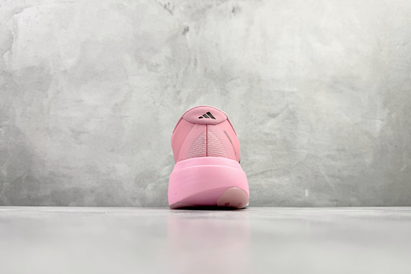 180 纯原 adidas Adizero Evo SL 白粉 JH6206