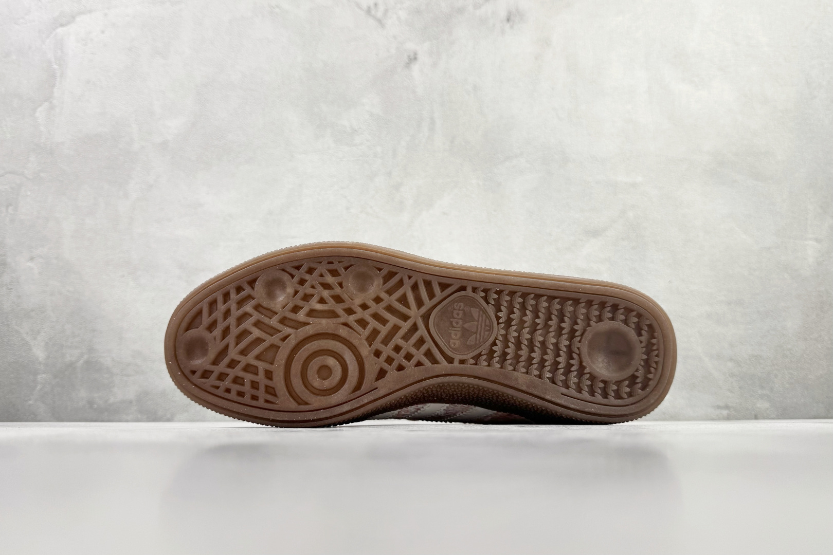 出口订单 adidas originals HANDBALL SPEZIAL粉色 JR4503